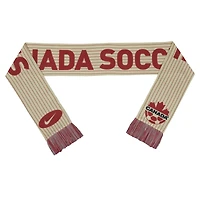 Écharpe de verbiage local de Nike Canada Soccer