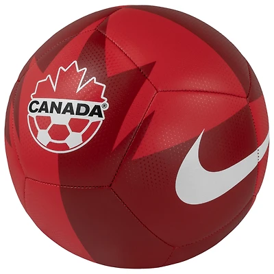 Ballon de soccer Nike Canada