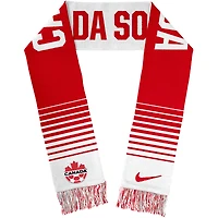 Nike Canada Soccer Jacquard