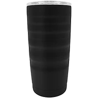 The Sports Vault Black Canada Soccer 18oz. Executive Tumbler