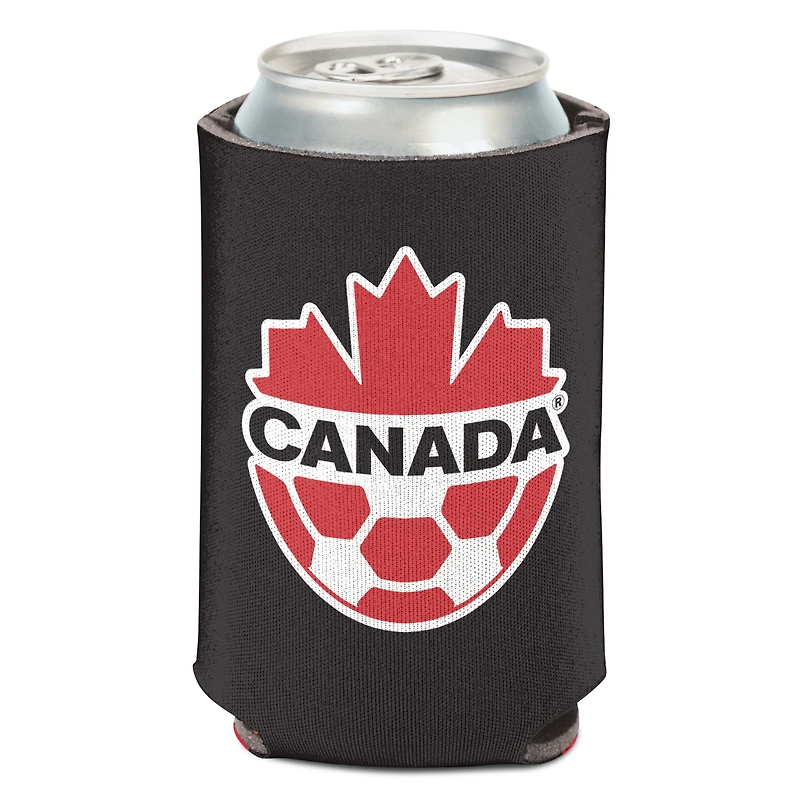 WinCraft Canada Soccer - We Can 12oz. Can Cooler