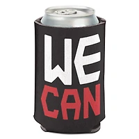 WinCraft Canada Soccer - We Can 12oz. Can Cooler