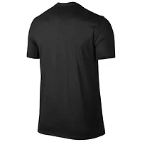 Men's Nike Black Canada Women's National Team - WE CAN Performance T-Shirt