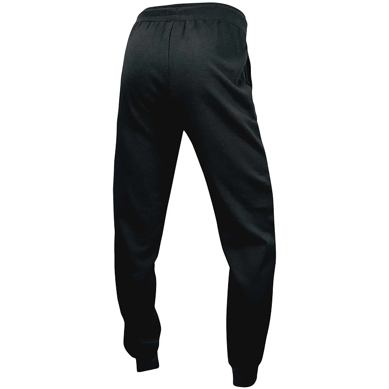 Jogging en molleton Varsity pour femmes de l'équipe nationale Nike Canada femmes, noir