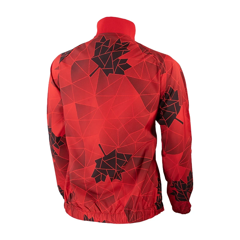 Veste à glissière pleine longueur Nike 2023 Canada pour femme Anthem Performance