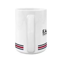 Carolina Hurricanes 2026 NHL Eastern Conference Champions 15oz. Ceramic Mug