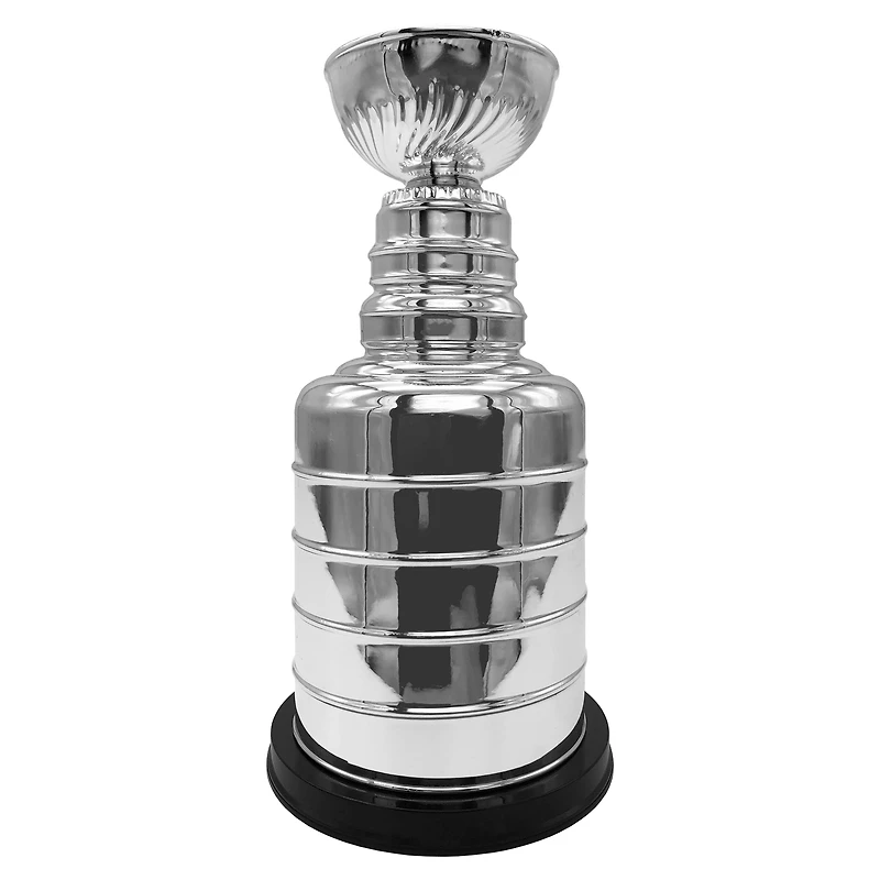 Carolina Hurricanes 2026 Stanley Cup Champions 3.25" Stanley Cup Replica Figurine