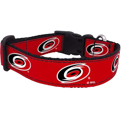 Équipe des Hurricanes de la Caroline - Collier pour chien