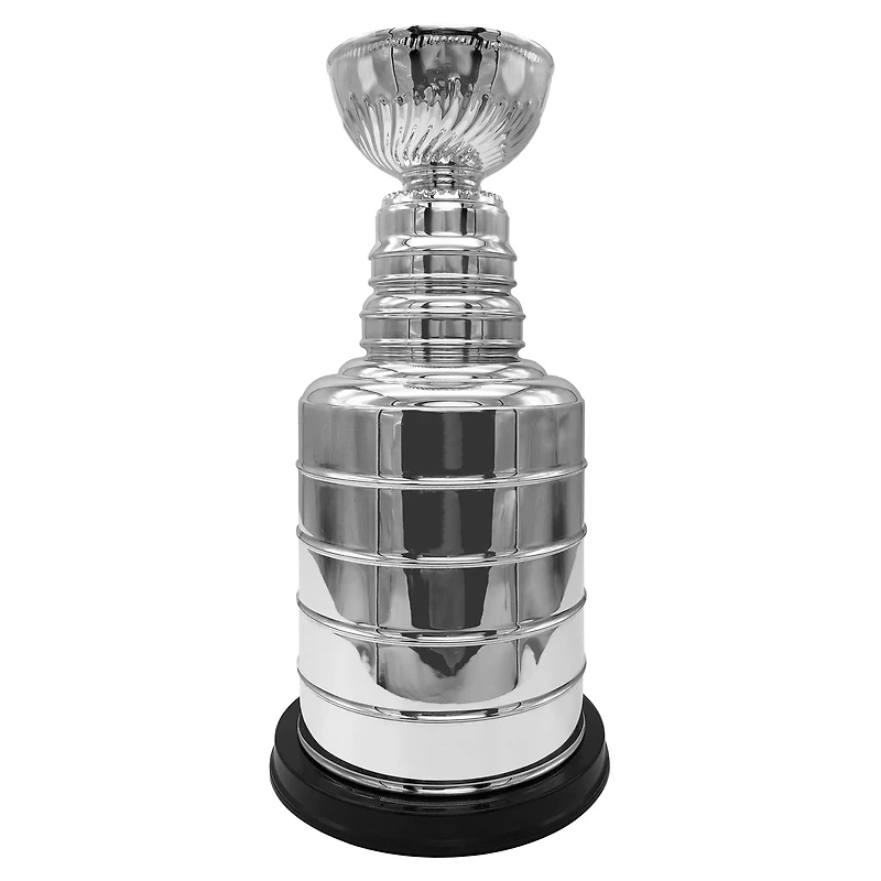 Carolina Hurricanes Two-Time Stanley Cup Champions 8" Trophy Replica Figurine