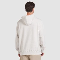 Sweat à capuche enfiler pour homme Fanatics Cream Carolina Hurricanes fabriqué au Canada