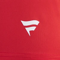 Men's Fanatics Red Carolina Hurricanes Authentic Pro Rink Tech T-Shirt