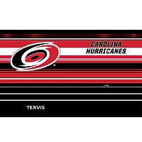 Tervis Carolina Hurricanes 20oz. Hype Stripes Stainless Steel Tumbler