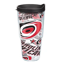 Tervis Carolina Hurricanes 24 oz. Gobelet All Over Classic