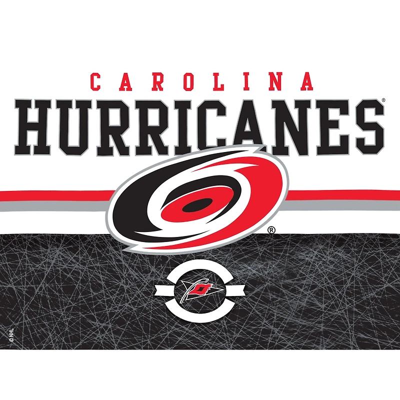 Tervis  Carolina Hurricanes 24oz. Core Classic Tumbler