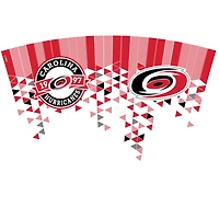 Gobelet classique Tervis Carolina Hurricanes de 24 oz avec couvercle à paille