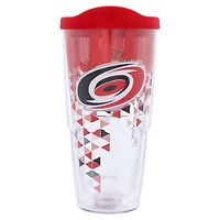 Tervis Carolina Hurricanes 24oz. Shatter Classic Tumbler