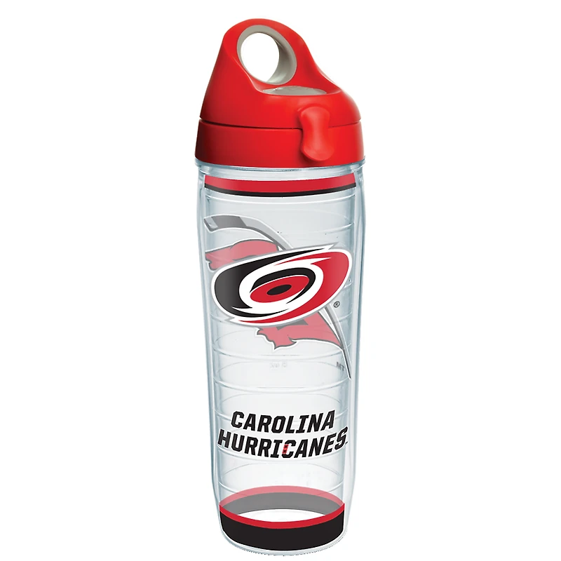 Tervis Carolina Hurricanes 24 oz. Gourde Classique Tradition