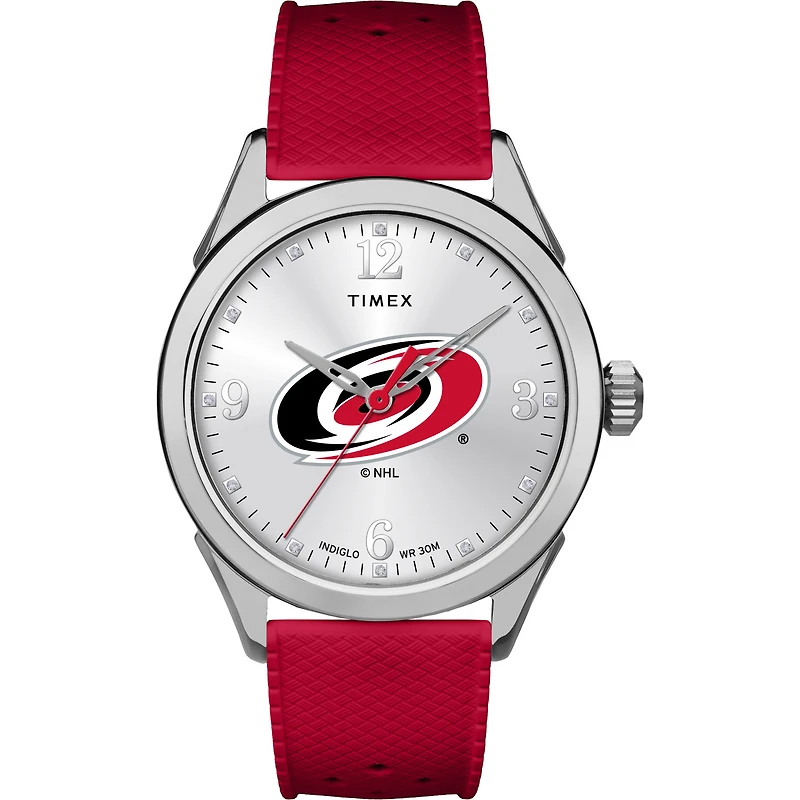 Timex Carolina Hurricanes Athena - Montre