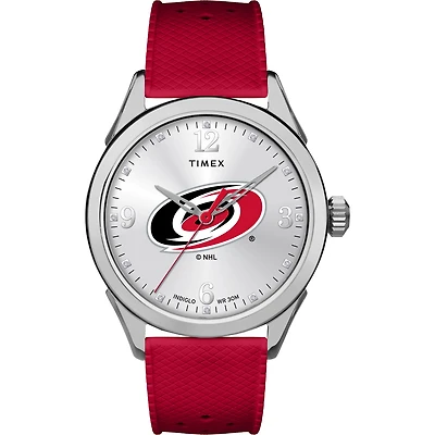 Timex Carolina Hurricanes Athena - Montre