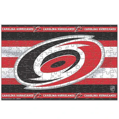 WinCraft Carolina Hurricanes 150-Piece Team Puzzle