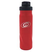 WinCraft Carolina Hurricanes 20oz. Morgan Water Bottle