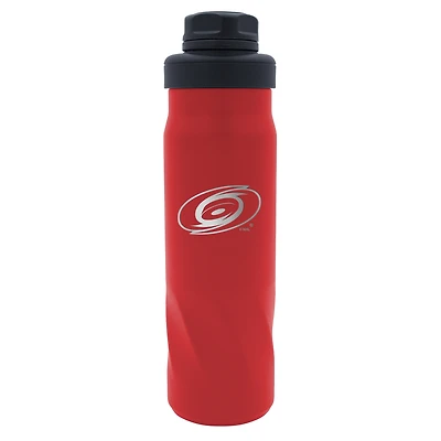 WinCraft Carolina Hurricanes 20oz. Morgan Water Bottle