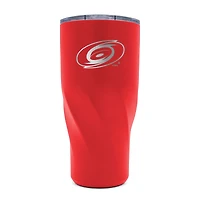 Gobelet Morgan en acier inoxydable WinCraft Carolina Hurricanes 900 ml