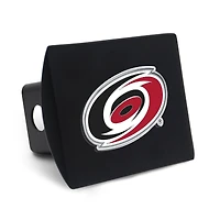 WinCraft Carolina Hurricanes Premium Hitch Cover