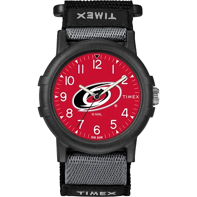 Recrutement de l'équipe des Junior Timex Carolina Hurricanes - Regarder