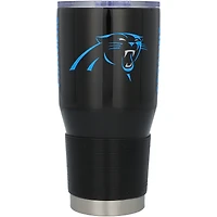 Panthers de la Caroline 30 oz. Gobelet en acier inoxydable Gameday
