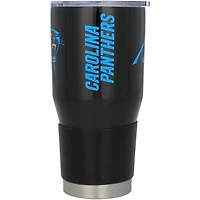 Panthers de la Caroline 30 oz. Gobelet en acier inoxydable Gameday