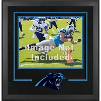 Carolina Panthers Deluxe 16'' x 20'' Horizontal Photograph Frame with Team Logo