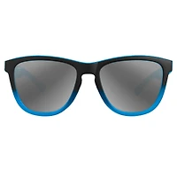 Lunettes de soleil de sport haut de gamme Knockaround Carolina Panthers