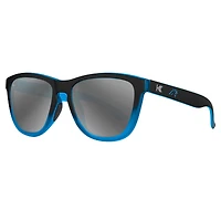 Lunettes de soleil de sport haut de gamme Knockaround Carolina Panthers