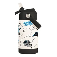 Bouteille Mascotte des Carolina Panthers de 35 cl