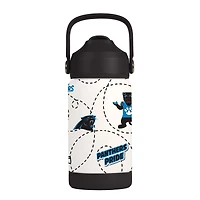 Bouteille Mascotte des Carolina Panthers de 35 cl