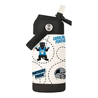 Bouteille Mascotte des Carolina Panthers de 35 cl