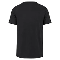 T-shirt Sugar Skull '47 pour hommes, Black Carolina Panthers
