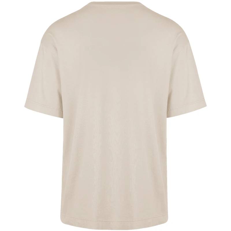 Men's '47 Tan Carolina Panthers Bouldering Imprint Ravine Foundation T-Shirt