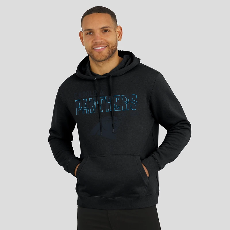 Sweat à capuche noir pour homme Darius Rucker Collection by Fanatics