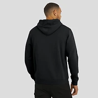 Men's Darius Rucker Collection by Fanatics  Black Carolina Panthers Hoodie