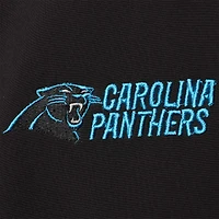 Veste à fermeture éclair intégrale Dunbrooke Carolina Panthers Tailles Big & Tall Sonoma pour hommes