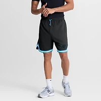 Men's Fanatics Black Carolina Panthers Fearless Drive Shorts