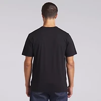 Men's Fanatics Black Carolina Panthers Field Goal Legacy T-Shirt