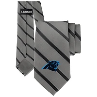 Cravate pour homme J. Palmer des Carolina Panthers Game Day