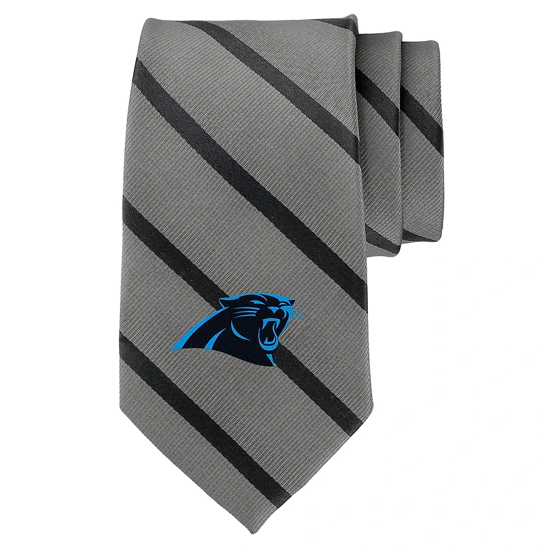 Cravate pour homme J. Palmer des Carolina Panthers Game Day