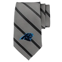 Cravate pour homme J. Palmer des Carolina Panthers Game Day