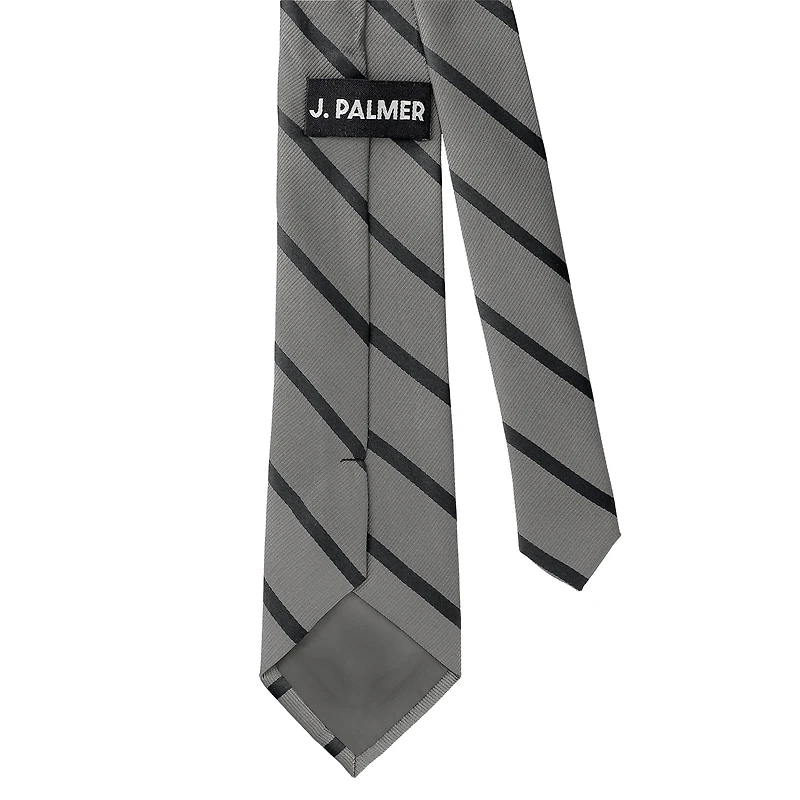 Cravate pour homme J. Palmer des Carolina Panthers Game Day