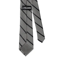 Cravate pour homme J. Palmer des Carolina Panthers Game Day