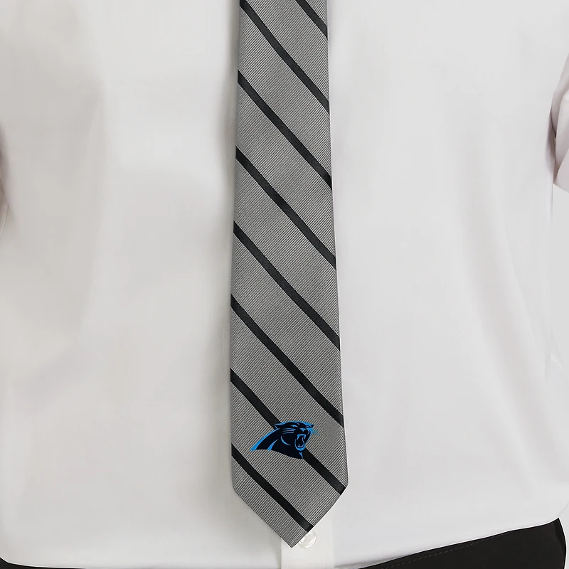 Cravate pour homme J. Palmer des Carolina Panthers Game Day